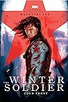 Book cover for The Winter Soldier: Cold Front