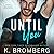 Until You (The Redemption, #1)