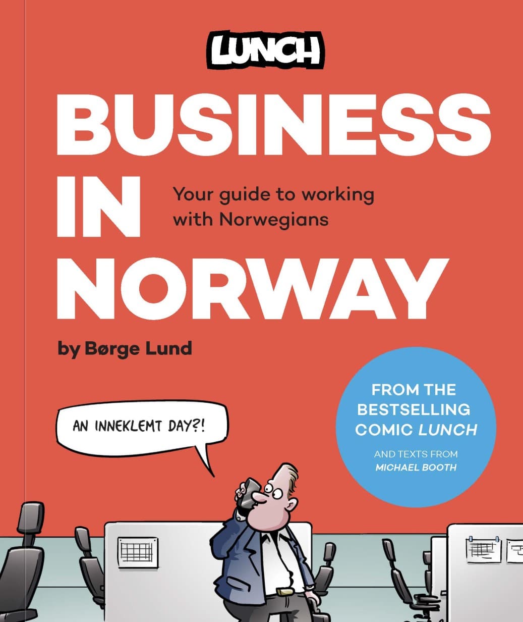 Business in Norway (Lunch)