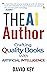 The AI Author: Crafting Qua...