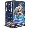 FALLEN WARRIORS BOX SET: BOOKS 1 - 3