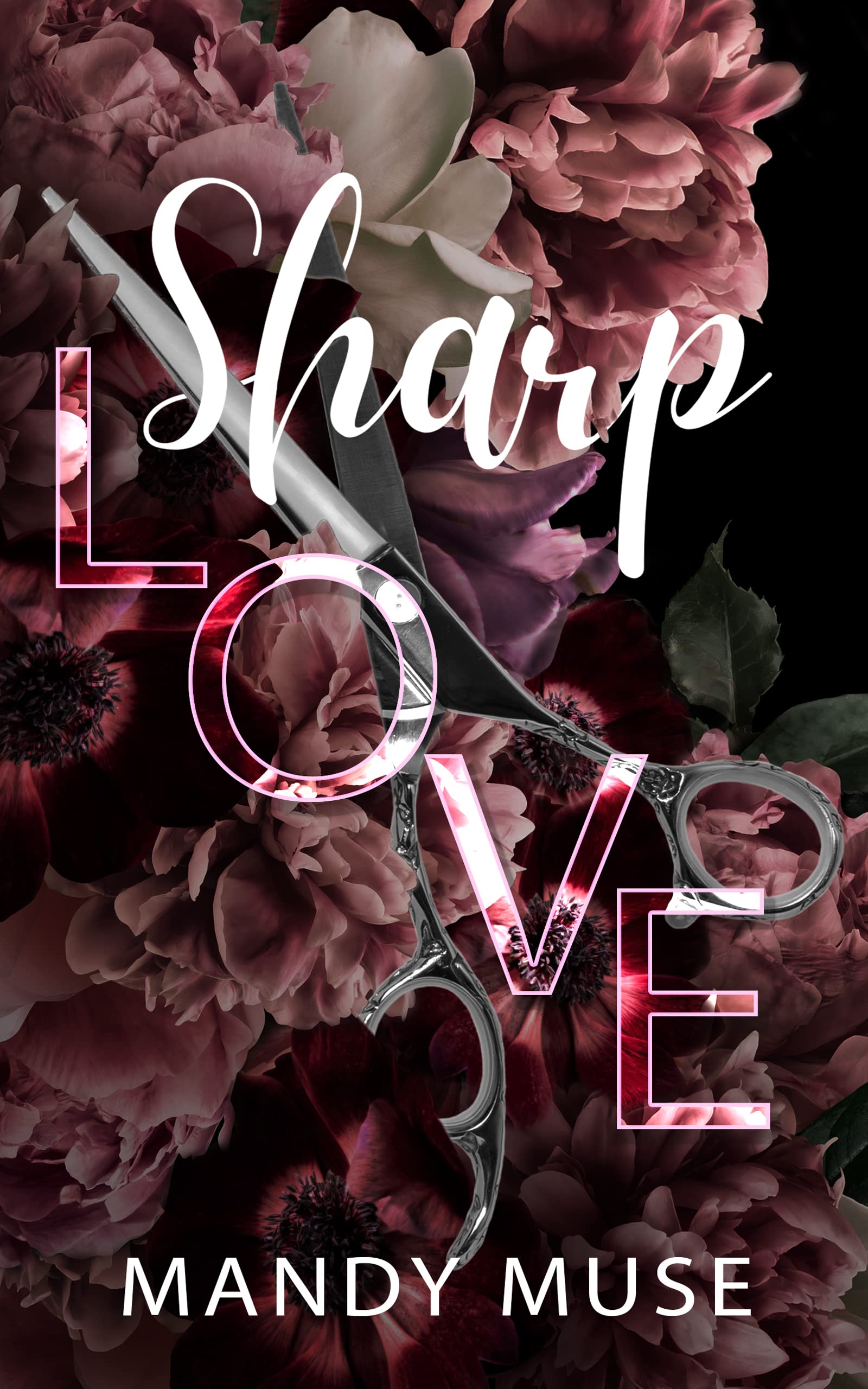 Sharp Love (Kindle Edition)