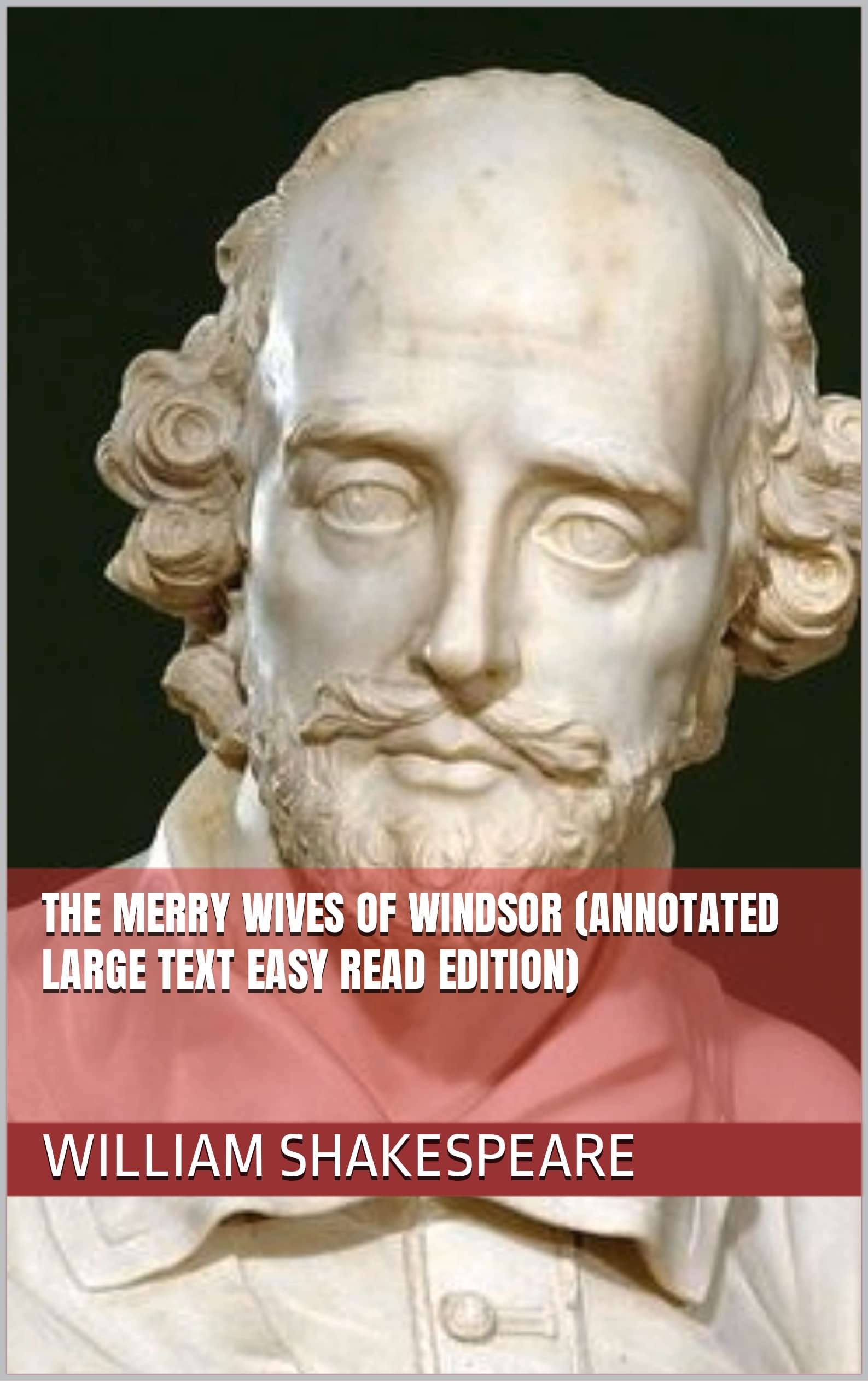 The Merry Wives of Windsor