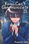 Komi Can’t Commun...