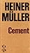 Cement