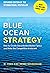 Blue Ocean Strategy: How to Create Uncontested Market Place Space and Make the Competition Irrelevant.