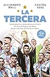 La tercera ⭐⭐⭐