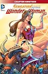 Sensation Comics Featuring Wonder Woman (2014-2015) #19 Sensation Comics Featuring Wonder Woman (2014-2015) #19