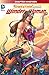 Sensation Comics Featuring Wonder Woman (2014-2015) #19