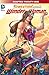 Sensation Comics Featuring Wonder Woman (2014-2015) #21