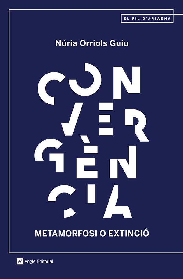 Convergència. Metamorfosi o extinció