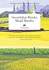 Maud Martha by Gwendolyn Brooks