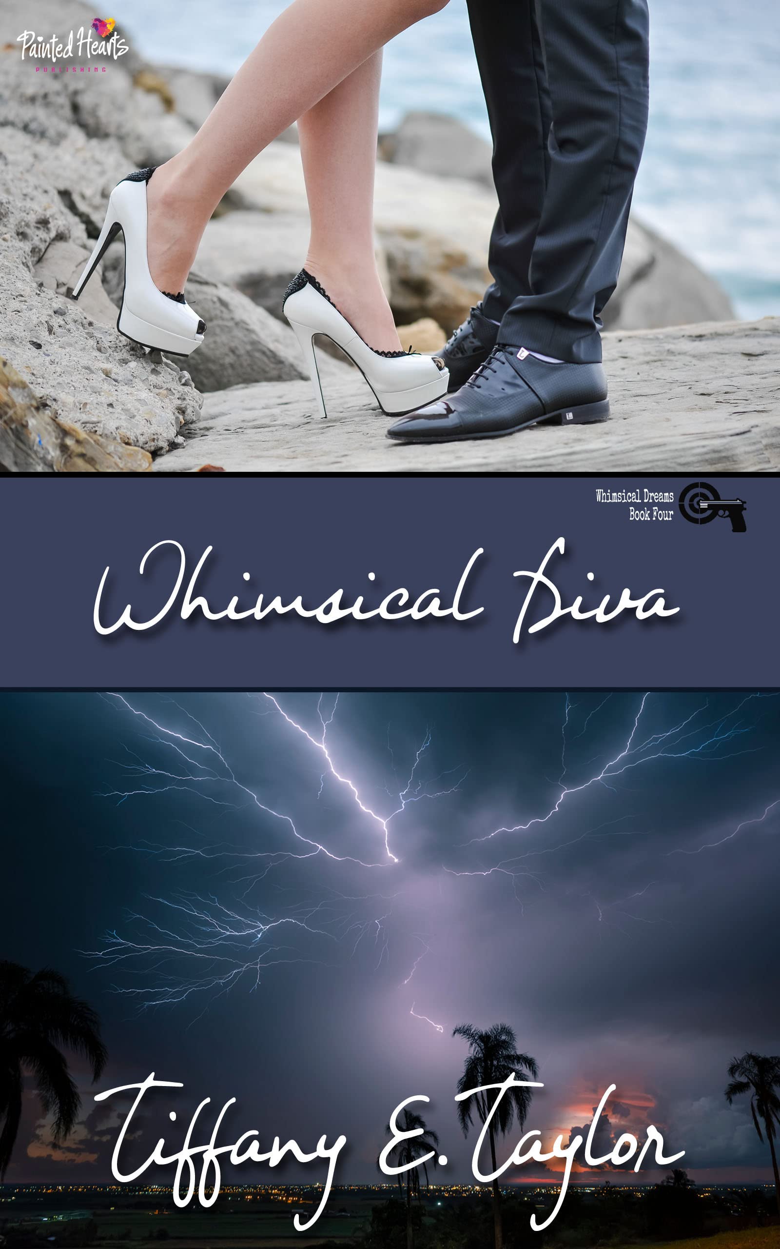 Whimsical Diva (Whimsical Dreams, #4)