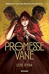 Promesse vane by Lexi Ryan