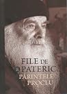 File de pateric. ...