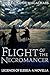 Flight of the Necromancer by Luís Falcão de Magalhães