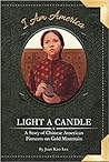 Light a Candle by Jean Kuo Lee Light a Candle by Jean Kuo Lee