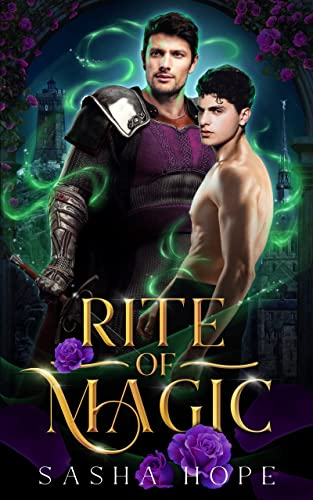 Rite of Magic