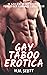 Gay Taboo Erotica: 14 Gay M...