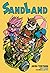 Sandland Vol. 1 by Akira Toriyama