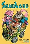 Sandland Vol. 1