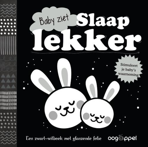 Slaap lekker (Baby ziet)