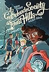 La Contrebande Society de Forest Hills by Dave Baker