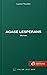 Agase Lesperans (French Edition)