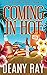 Coming in Hot (A Piper Harris Mystery, Volume 1)