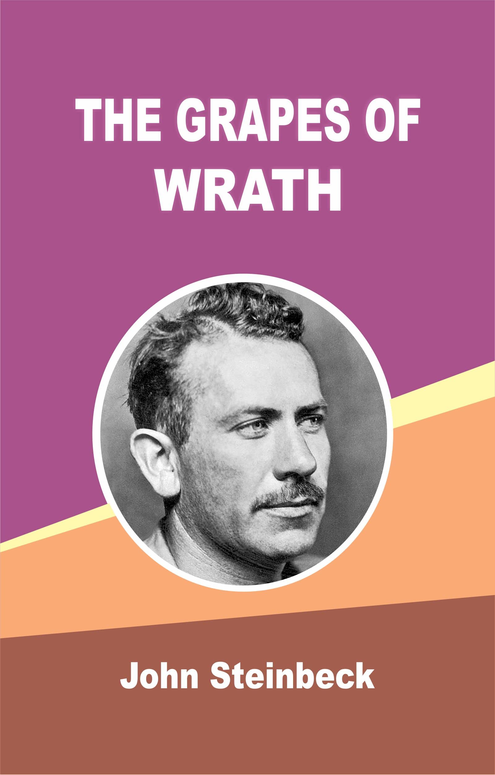 The Grapes of Wrath