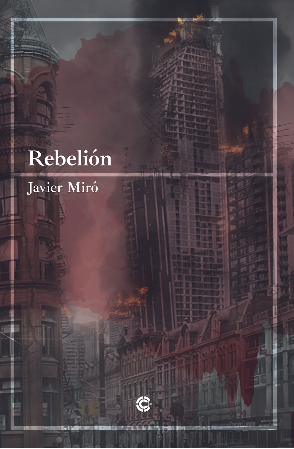 Rebelión 20.06.19 (Paperback)