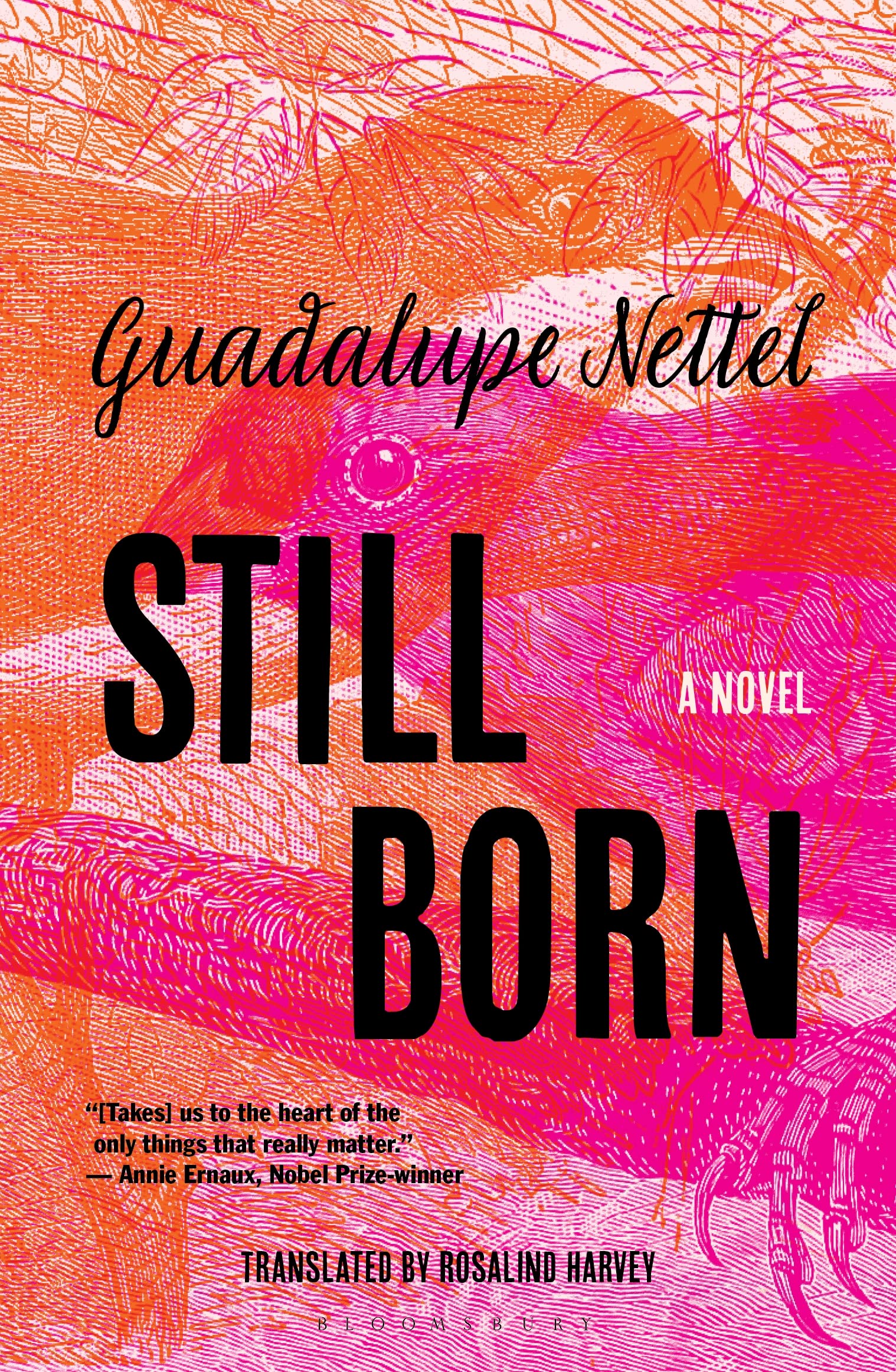 Still Born (Kindle Edition)