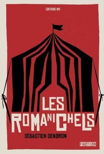 Les Romanichels (Paperback)