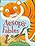 Aesops Fables Paperback by Unknown Author Aesops Fables Paperback by Unknown Author