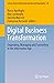 Digital Business Transformation by Rocco Agrifoglio
