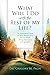 What Will I Do With The Rest of My Life? by Gregory Pagh