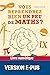 Vous reprendrez bien un peu de maths ? (French Edition)