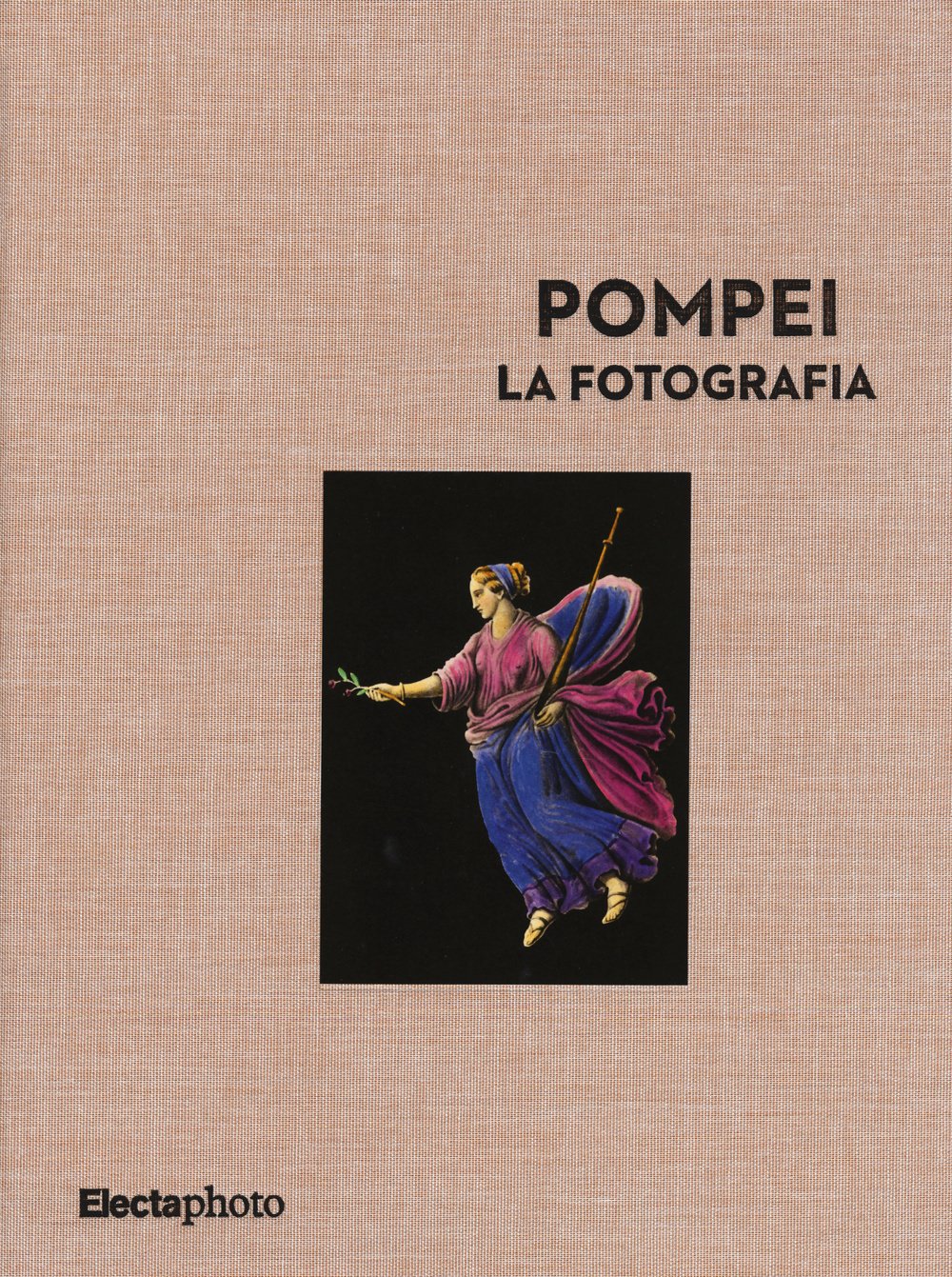 Pompei: La fotografia