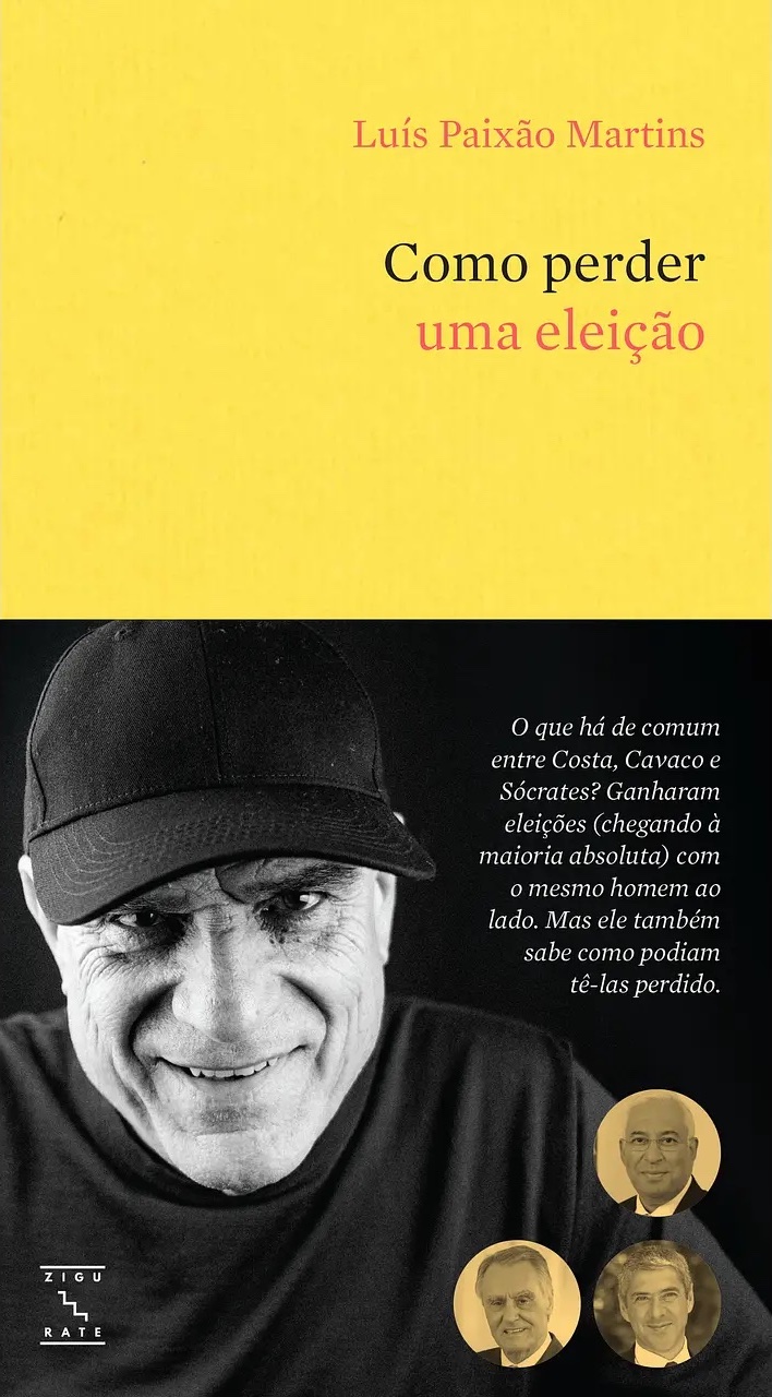 Como perder uma eleição (Paperback)
