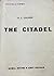 The Citadel  by A.J. Cronin