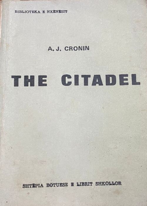 The Citadel : Simplified and Abridged