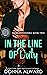 In the Line of Duty by Donna Alward