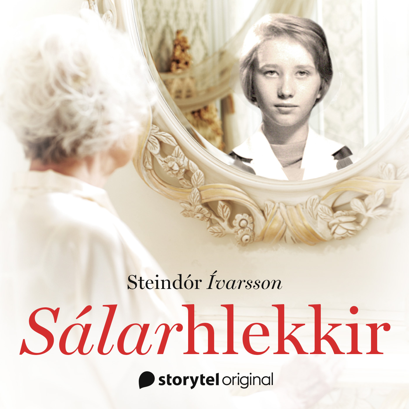 Sálarhlekkir