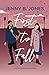 First to Fall (A Lost Story Bookshop Novel)