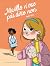 Maëlle n'ose pas dire non