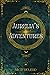 Aurelia’s Adventures by M.C.R. Mcleod