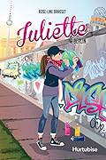 Juliette à Berlin
