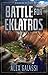 Battle for Eklatros by Alex Galassi