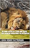 The Man-Eaters of...