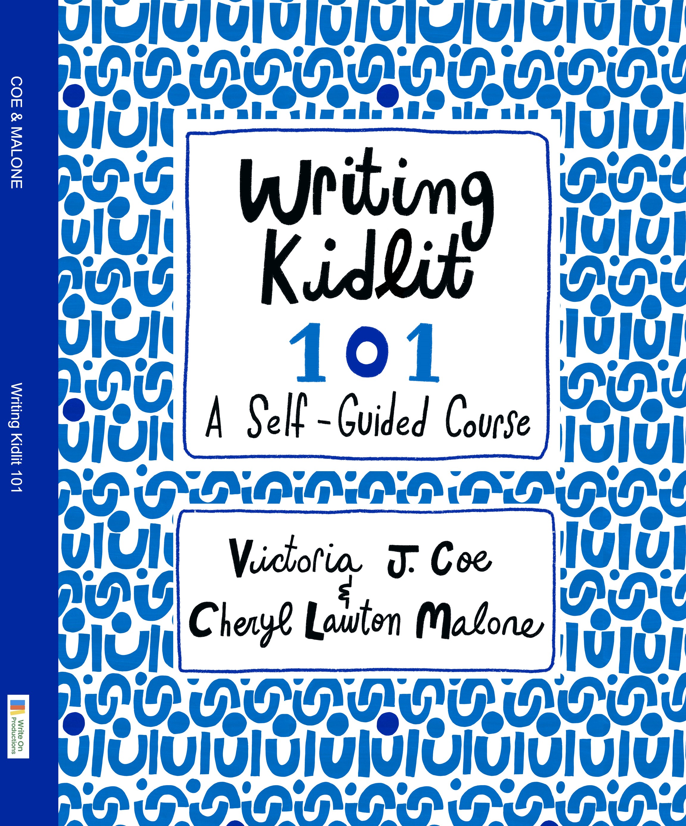 Writing Kidlit 101: A Self-Guided Course